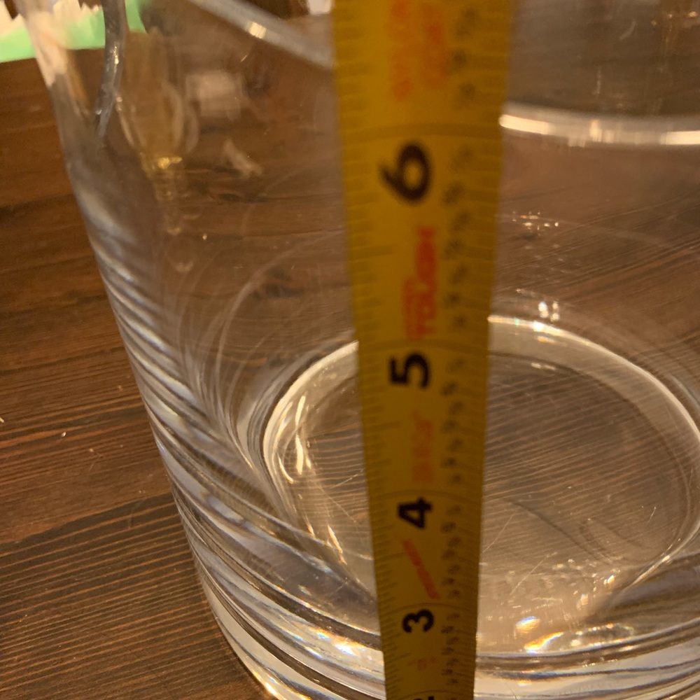 Authentic Tiffany & Co Ice Bucket - Elegance and Luxury in Every Chill - Picture 5 of 7